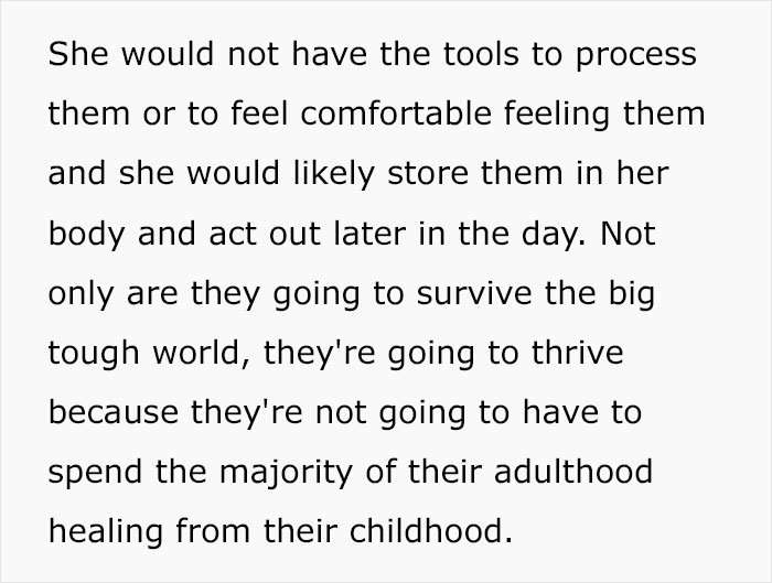 Mom Exemplifies How Her “Gentle Parented” Kid Dealt With Teacher Yelling At Her, Goes Viral With 460K Likes Mom Exemplifies How Her “Gentle Parented” Kid Dealt With Teacher Yelling At Her, Goes Viral With 460K Likes
