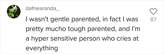 Mom Exemplifies How Her “Gentle Parented” Kid Dealt With Teacher Yelling At Her, Goes Viral With 460K Likes Mom Exemplifies How Her “Gentle Parented” Kid Dealt With Teacher Yelling At Her, Goes Viral With 460K Likes