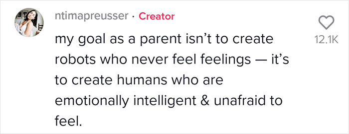 Mom Exemplifies How Her “Gentle Parented” Kid Dealt With Teacher Yelling At Her, Goes Viral With 460K Likes Mom Exemplifies How Her “Gentle Parented” Kid Dealt With Teacher Yelling At Her, Goes Viral With 460K Likes