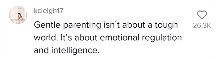 Mom Exemplifies How Her “Gentle Parented” Kid Dealt With Teacher Yelling At Her, Goes Viral With 460K Likes Mom Exemplifies How Her “Gentle Parented” Kid Dealt With Teacher Yelling At Her, Goes Viral With 460K Likes