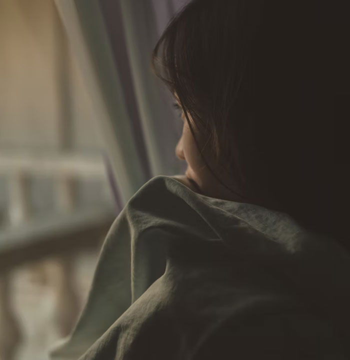 35 Women Reveal What Happened After They Gave The "Creep" A Chance