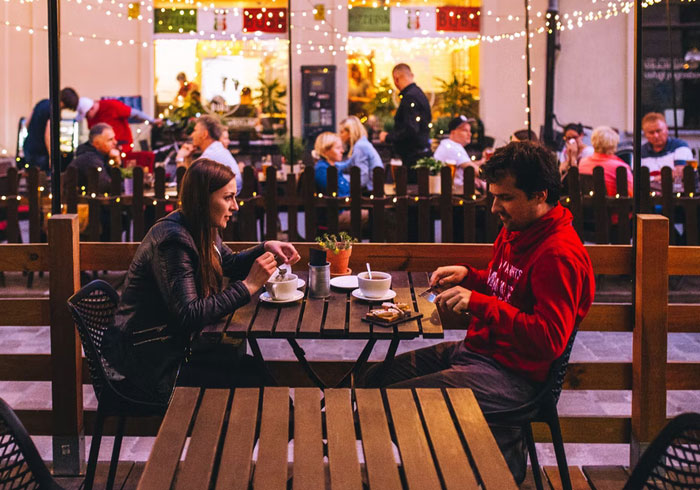 35 Women Reveal What Happened After They Gave The "Creep" A Chance