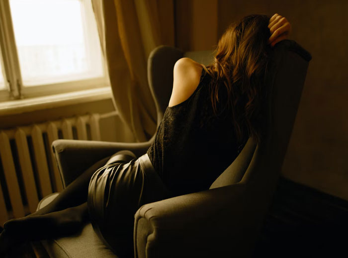 35 Women Reveal What Happened After They Gave The "Creep" A Chance