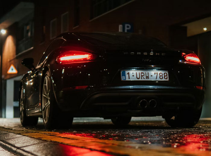 35 Women Reveal What Happened After They Gave The "Creep" A Chance