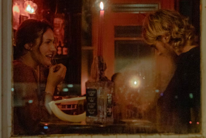 35 Women Reveal What Happened After They Gave The "Creep" A Chance