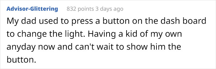 Woman Finds Out Her Dad Would Buy Seashells And Throw Them On The Beach For Her To Find When He Does The Same For His Grandkids Woman Finds Out Her Dad Would Buy Seashells And Throw Them On The Beach For Her To Find When He Does The Same For His Grandkids