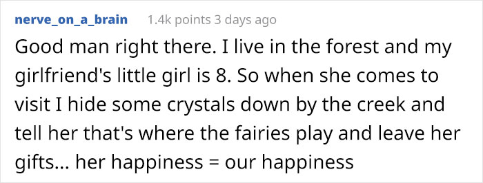 Woman Finds Out Her Dad Would Buy Seashells And Throw Them On The Beach For Her To Find When He Does The Same For His Grandkids Woman Finds Out Her Dad Would Buy Seashells And Throw Them On The Beach For Her To Find When He Does The Same For His Grandkids