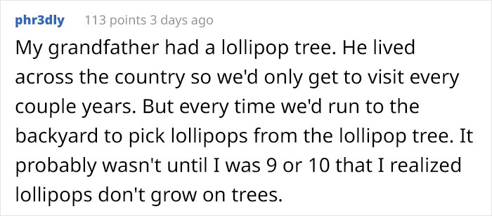 Woman Finds Out Her Dad Would Buy Seashells And Throw Them On The Beach For Her To Find When He Does The Same For His Grandkids Woman Finds Out Her Dad Would Buy Seashells And Throw Them On The Beach For Her To Find When He Does The Same For His Grandkids