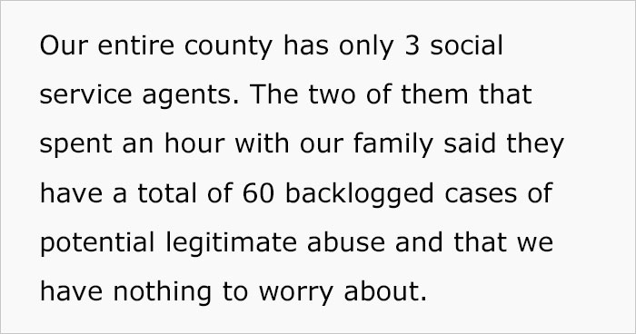 Family Of 6-Year-Old Who Ran A 26-Mile Marathon With Them Was Visited By Child Protective Services, Speaks Out About It (Update)