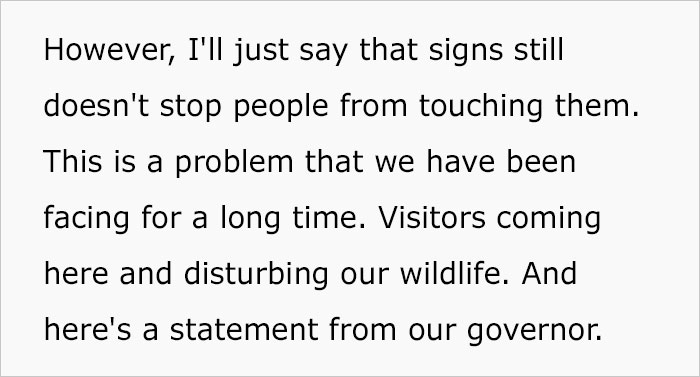 &ldquo;Our Tourism Industry Produces A False Version Of Hawaiʻi&rdquo;: Hawaiʻian Discourages People From Visiting Hawaiʻi If They&rsquo;re Gonna Be Disrespectful There