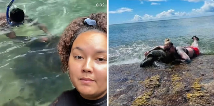 &ldquo;Our Tourism Industry Produces A False Version Of Hawaiʻi&rdquo;: Hawaiʻian Discourages People From Visiting Hawaiʻi If They&rsquo;re Gonna Be Disrespectful There