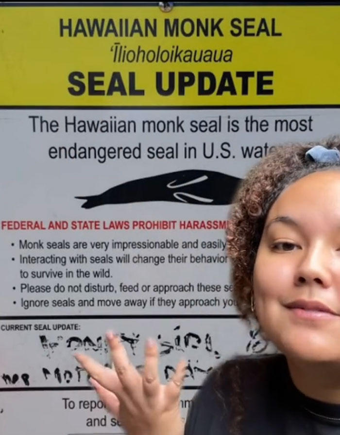 &ldquo;Our Tourism Industry Produces A False Version Of Hawaiʻi&rdquo;: Hawaiʻian Discourages People From Visiting Hawaiʻi If They&rsquo;re Gonna Be Disrespectful There