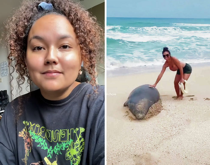 “Our Tourism Industry Produces A False Version Of Hawaiʻi”: Hawaiʻian Discourages People From Visiting Hawaiʻi If They’re Gonna Be Disrespectful There