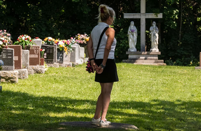 20 Secretos familiares que estas personas no esperaban descubrir (Closed)