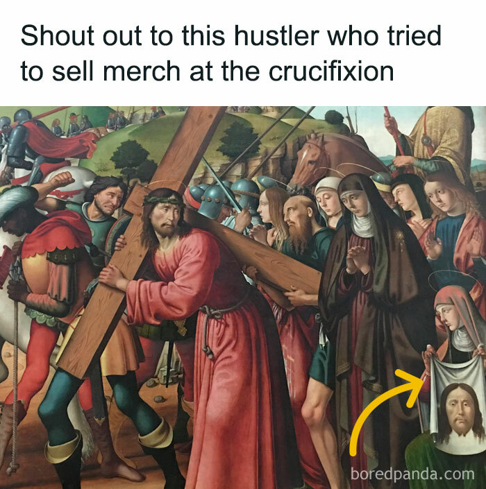 Respect For The Hustle