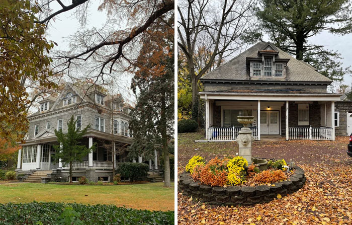 First Home. The Work Begins!