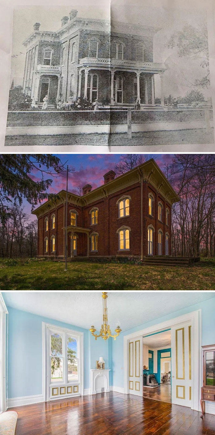 For Sale In New Carlisle, IN