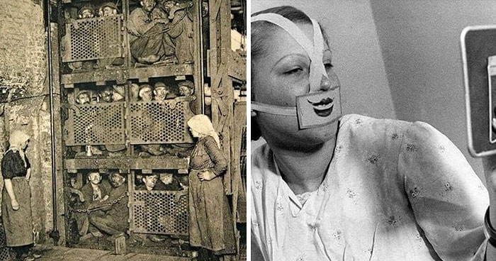 “History Defined”: 50 Important Photos That Shed A New Light On Our Past