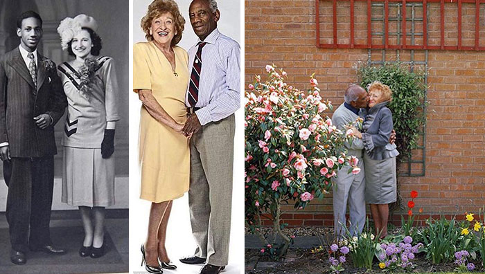 "When I Told My Father I Was Going To Marry Jake He Said, ‘If You Marry That Man You Will Never Set Foot In This House Again"