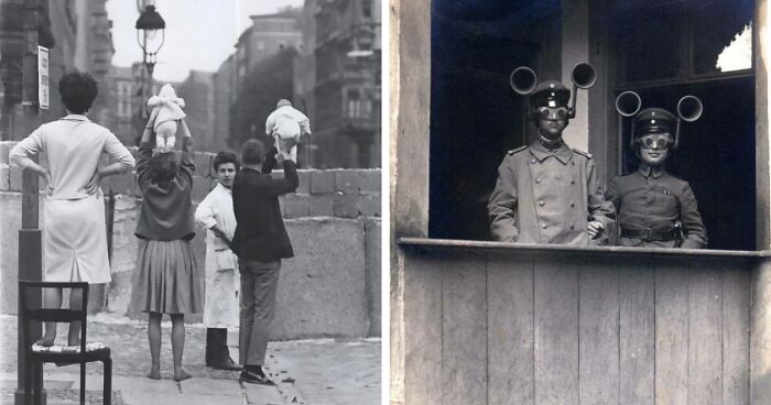 “Be A Witness To The Events That Changed Mankind”: 40 Important Historical Photos That Might Change Your Perspective On Things