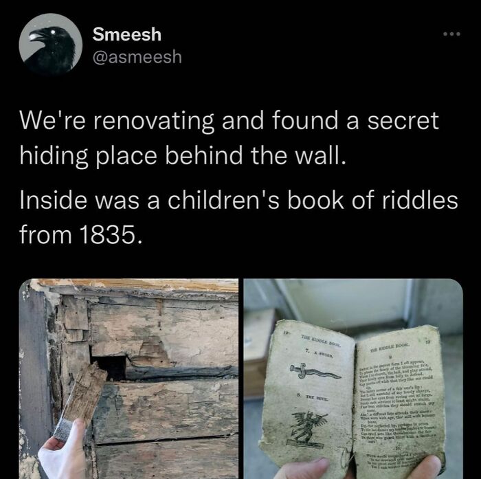 Makes Me Wanna Do Some Renovations