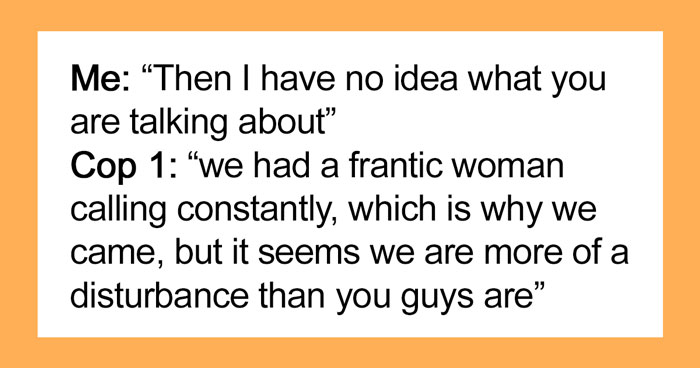 “I Was Gonna Make As Much Legal Sound As Possible”: 16 Y.O. Took Revenge On His Neighborhood Karen With A 9-Hour Music Party