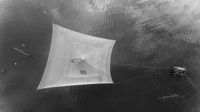 Cua Dai &ldquo;Fishing-Net&rdquo; Village, Hoi An (13 Pics)