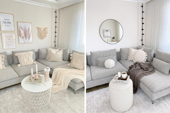 First Pic Is Old One And Second Pic New View, Which One Is Better What You Think?