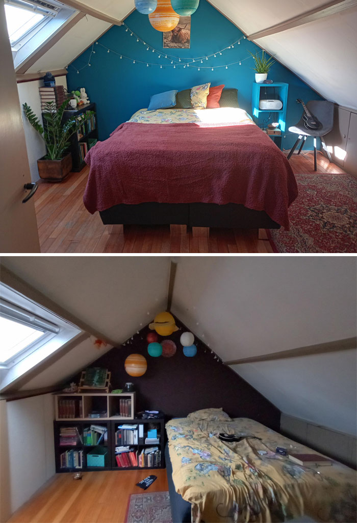 Thank You For All The Good Advices! New And Old! Love It