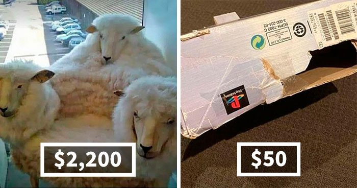 “Humans Of Marketplace”: 30 Times People Spotted Shady Ads On Facebook Marketplace And Shared Them In This Online Group