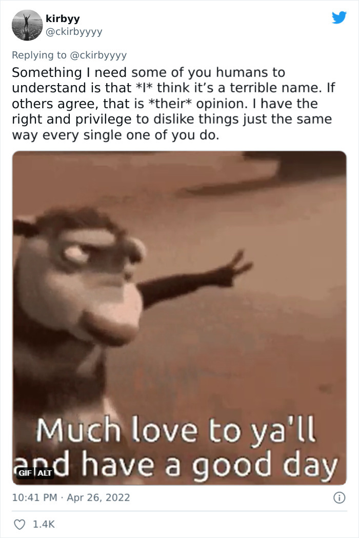 Woman Vents On Twitter About Her Husband Suggesting Jupiter As A Name For Their Daughter And Creates A Discussion