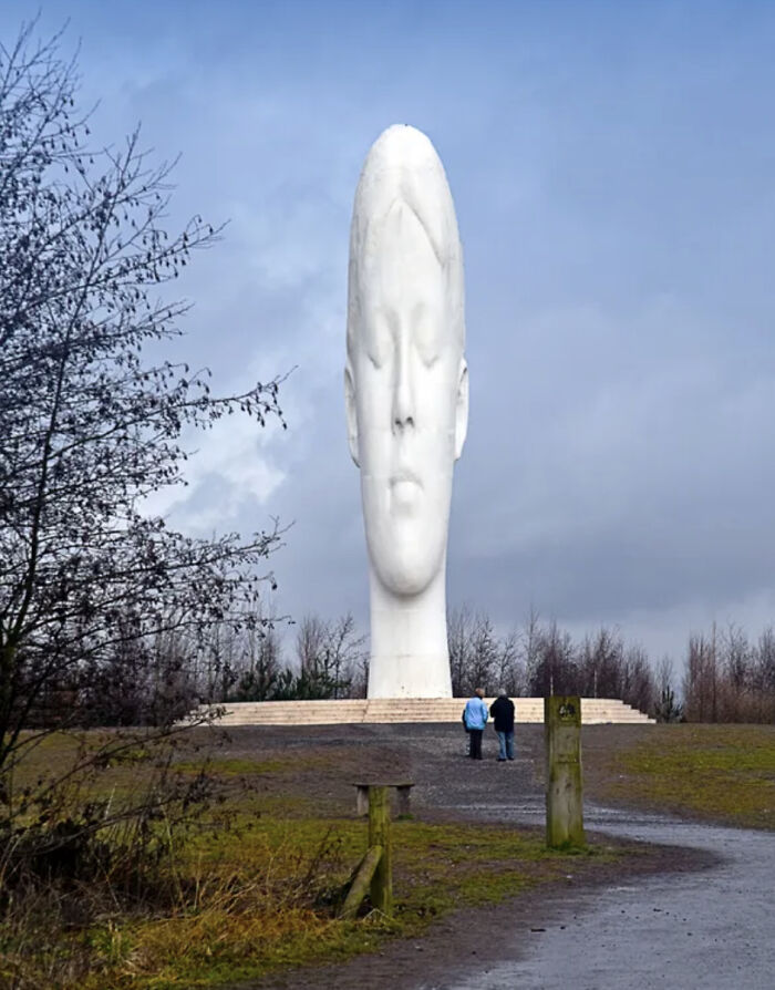 The Dream, Warrington, UK