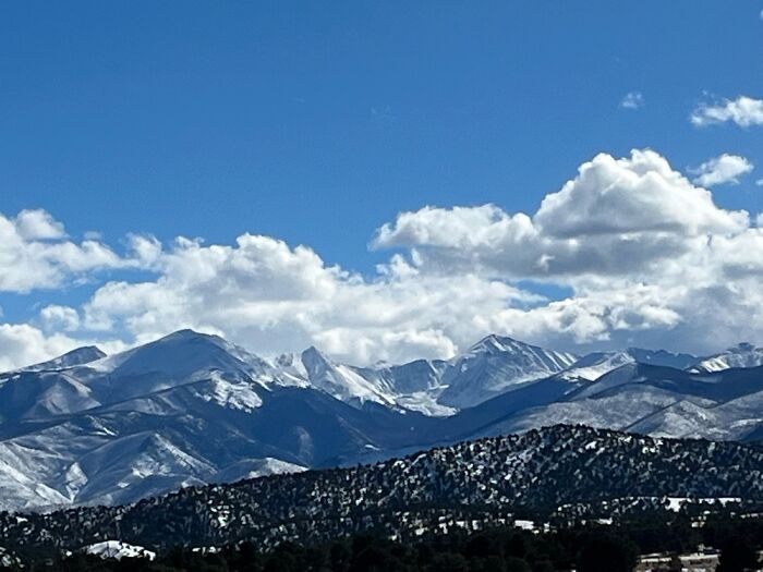 Sandia Crisco Colorado