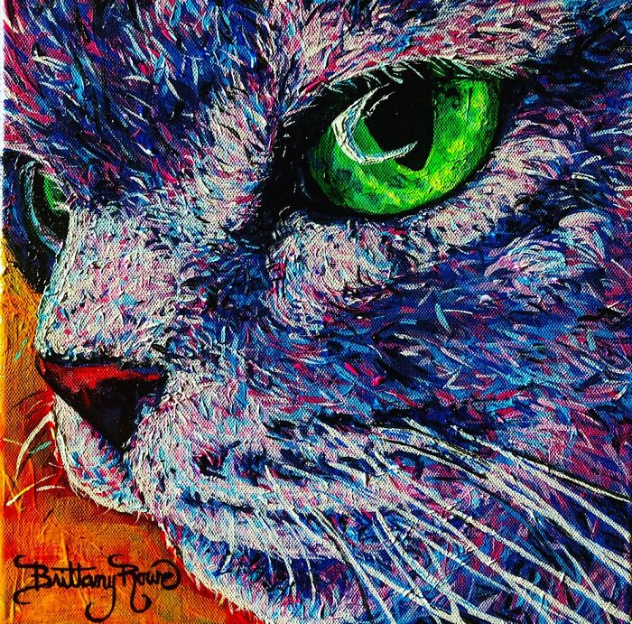 For Some Reason It’s My Favorite!