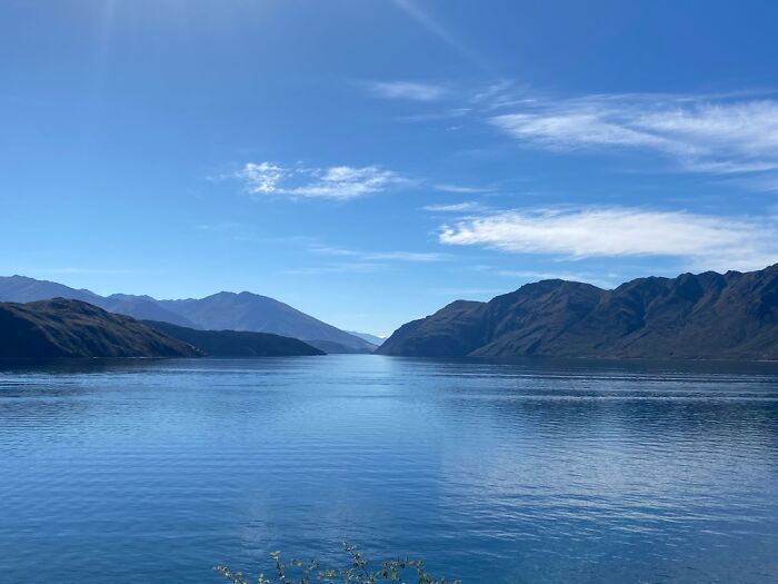Wanaka, New Zealand