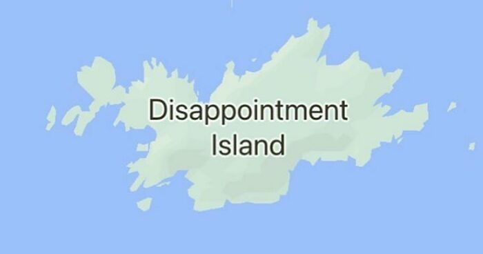 “Daily Educational Maps”: 40 Interesting And Informative Maps That Might Change The Way You Look At The World Forever