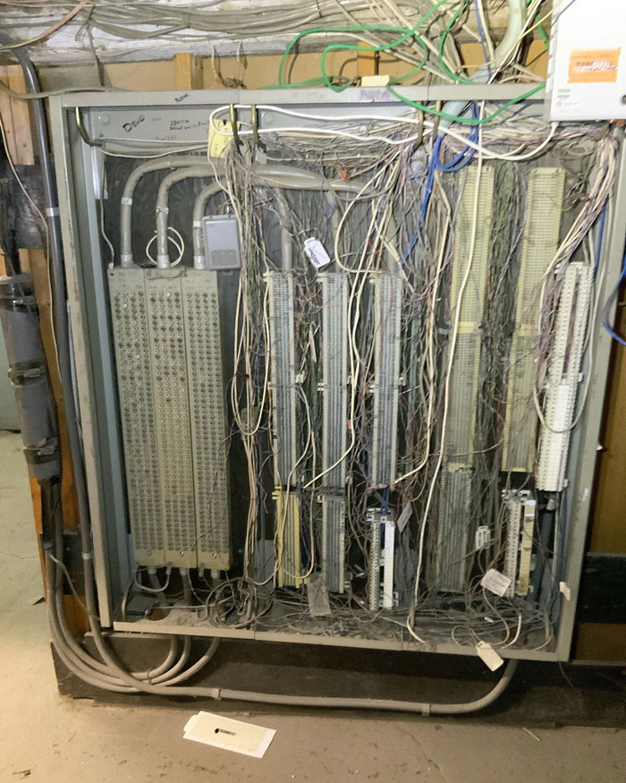 2 Lines Still Working!