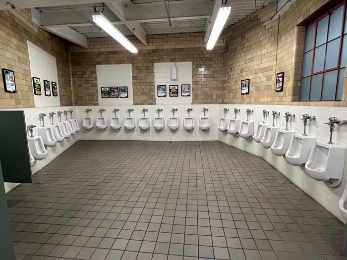 Sometimes Life Just Gives You Way Too Many Options!