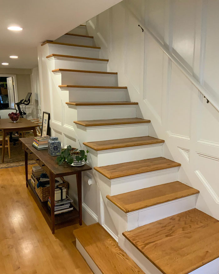 Railings And Spindles Are Overrated!