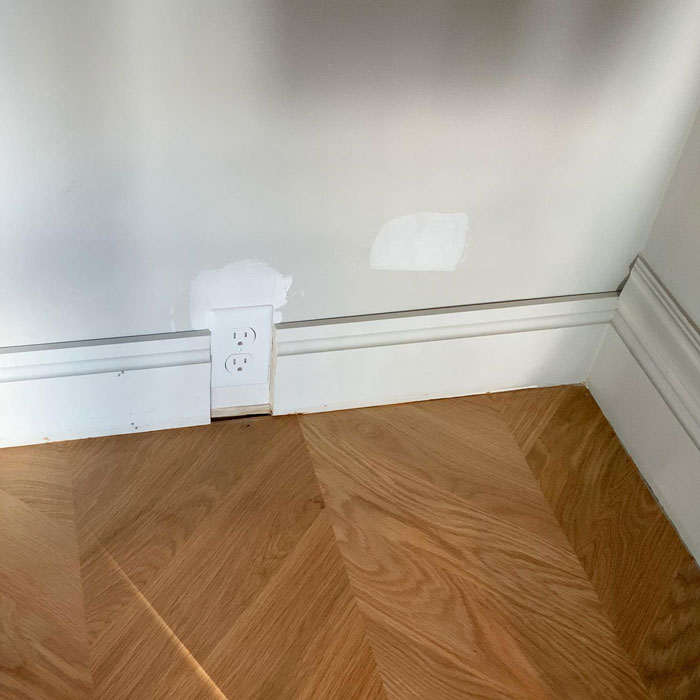 Hmmmm, Now What To Do?