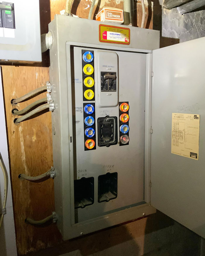 Oldie But Goodie. Still Working Fine