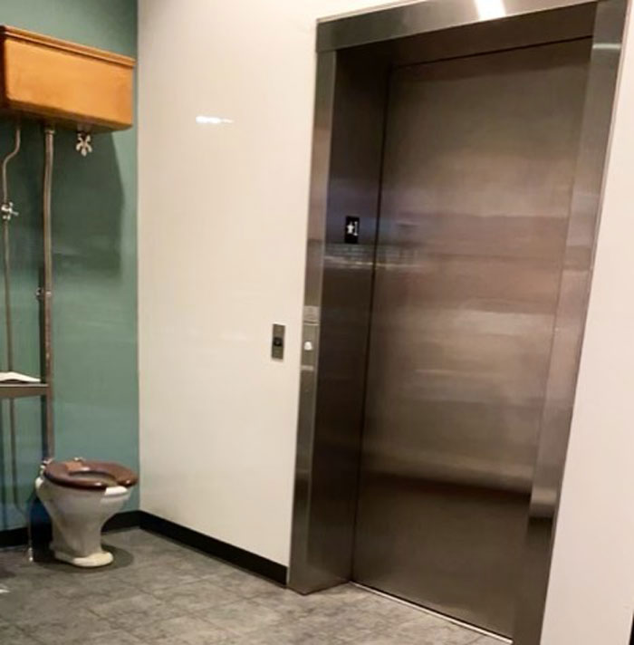 While You Are Waiting…