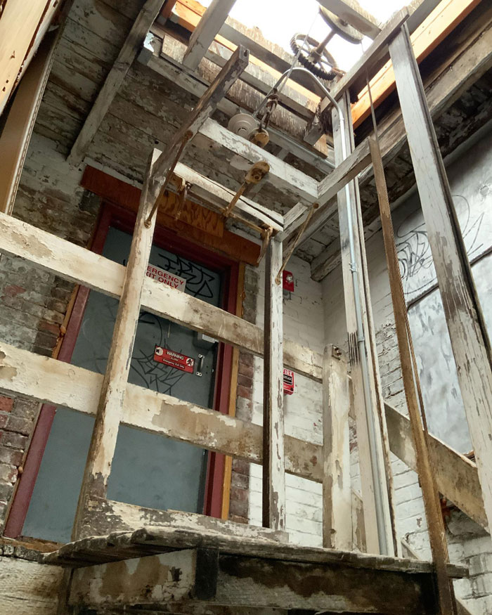 Who Wants To Take A Ride?