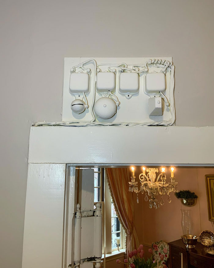 Told My Wife That I Am Going To Install A Set Of These In Our House For Her… I’m Now Sleeping In The Garage!