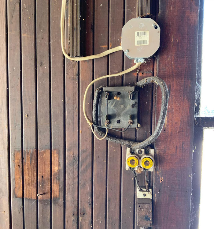 Younger And Older Bonding!