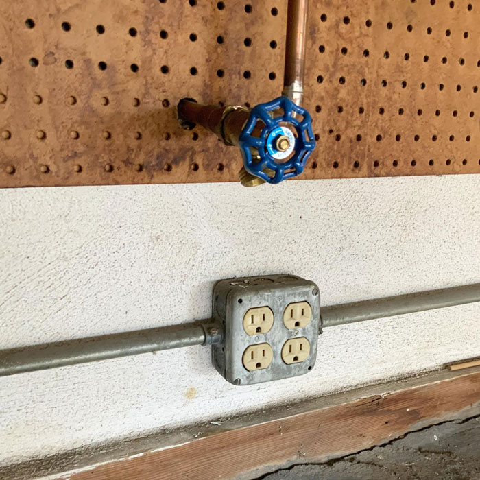 Nothing Can Go Wrong Here!