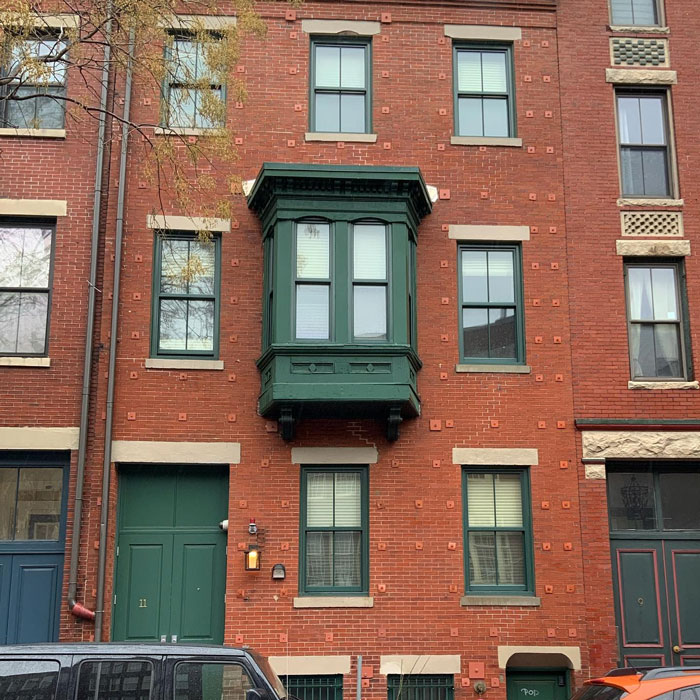 Here A Plate. There A Plate. Everywhere….