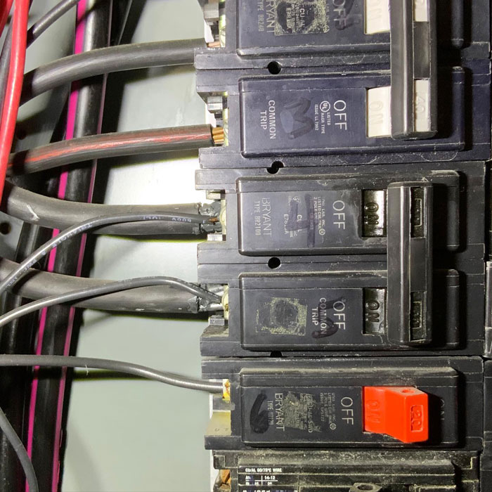 Nothing Can Go Wrong Here!