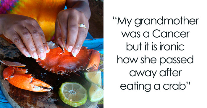 134 Ironic Jokes That We Just Can’t Live Without