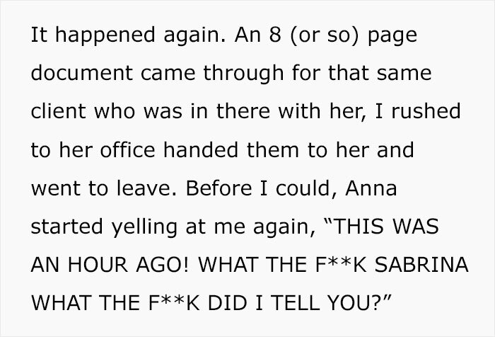 Fax Machine Glitches And Gets Employee In Trouble With Her Boss, Employee Maliciously Complies And Starts Logging Calls On Numerous Post-It Notes Instead